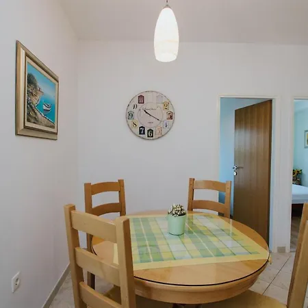 Apartment Klaric *