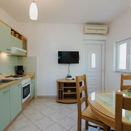 Apartment Klaric *