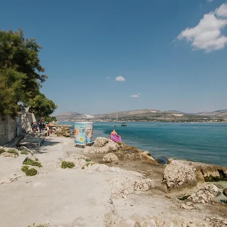 Klaric * Trogir