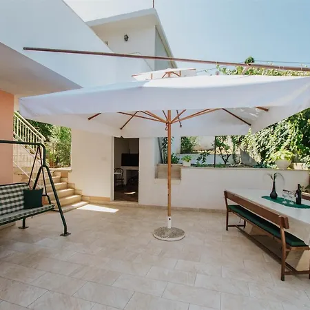Klaric Apartment Trogir