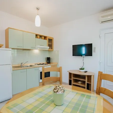 Klaric Trogir