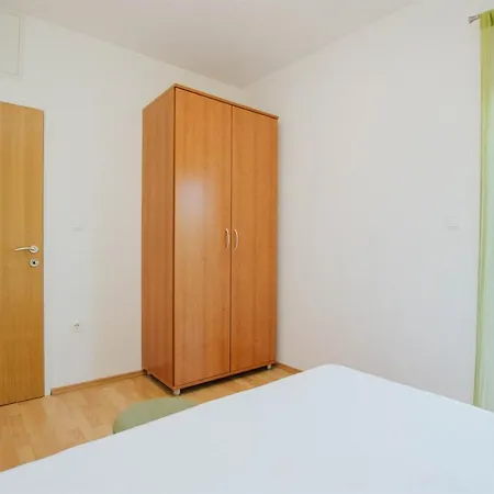 Klaric Apartment *