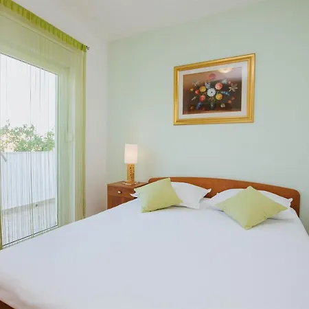 Klaric Apartment *
