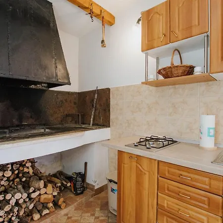 Apartment Klaric