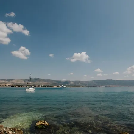 Klaric Apartment Trogir