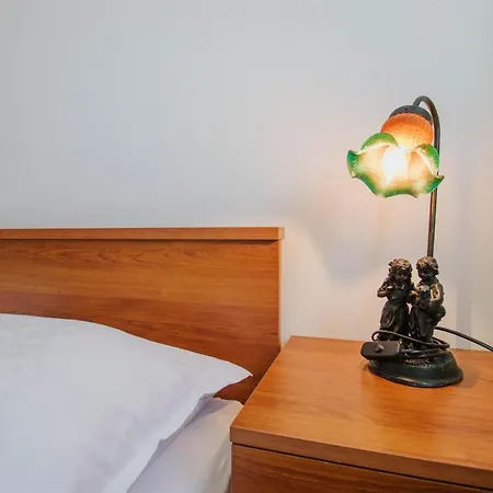 Klaric Apartment Trogir