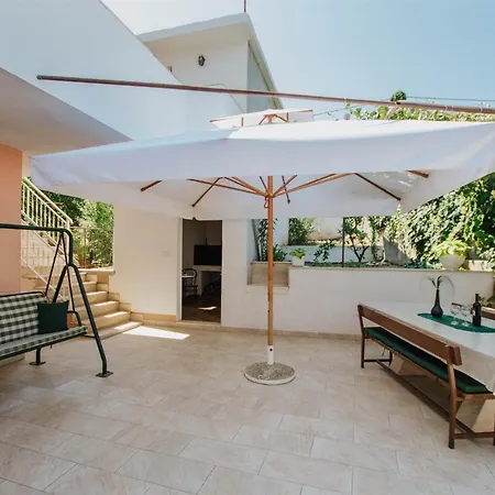 Klaric Appartement Trogir