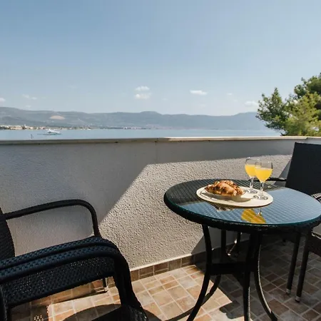 Appartement Klaric