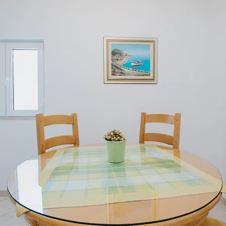 Appartement Klaric *