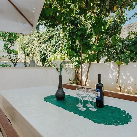 Klaric Appartement Trogir