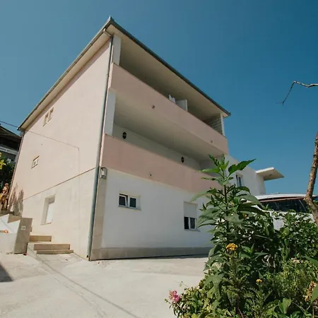 Appartement Klaric