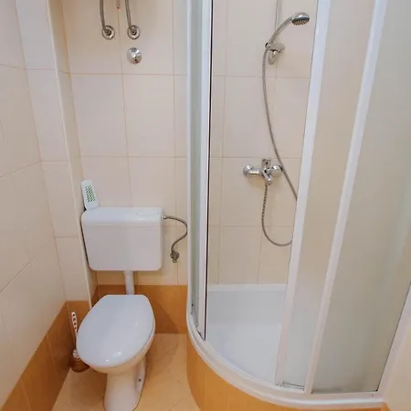 Appartement Klaric *