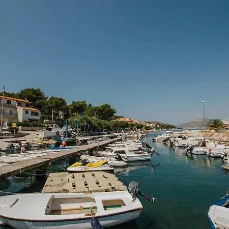 Klaric * Trogir