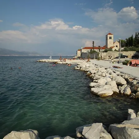 Klaric Trogir